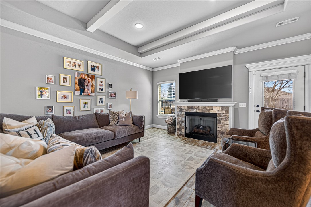 Weatherton Pud Lowell - Residential