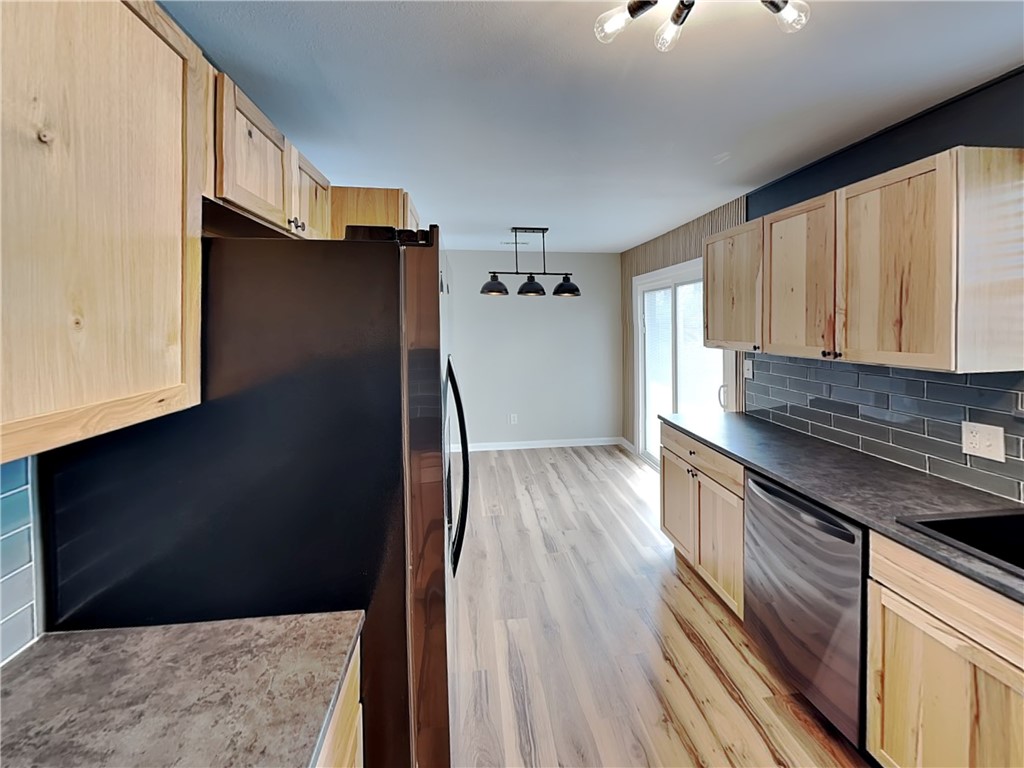 New Hope Terrace Rogers - Residential