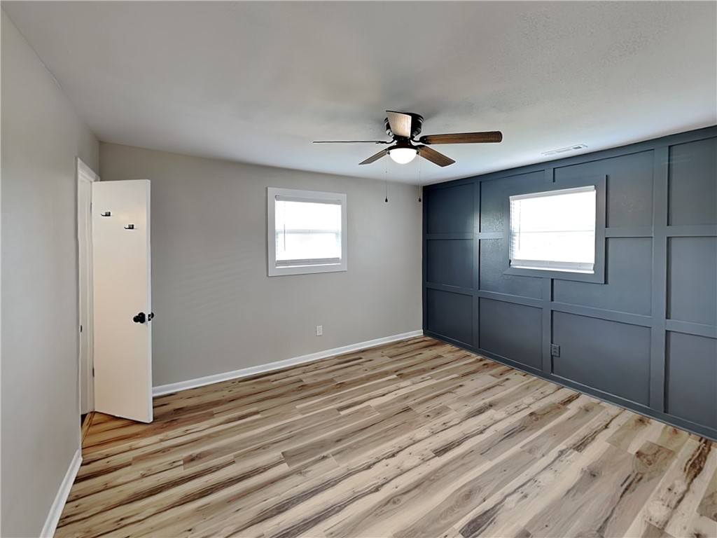 New Hope Terrace Rogers - Residential