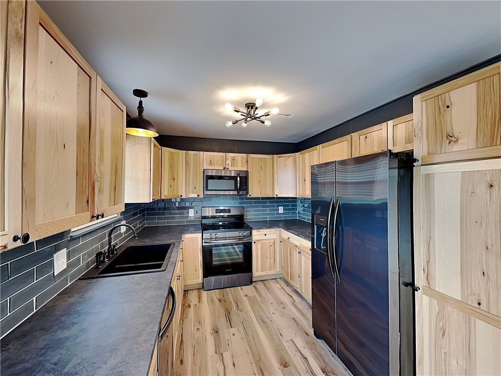 New Hope Terrace Rogers - Residential