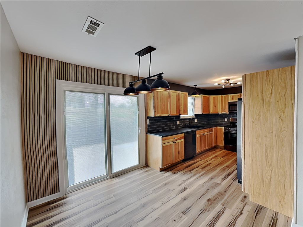 New Hope Terrace Rogers - Residential