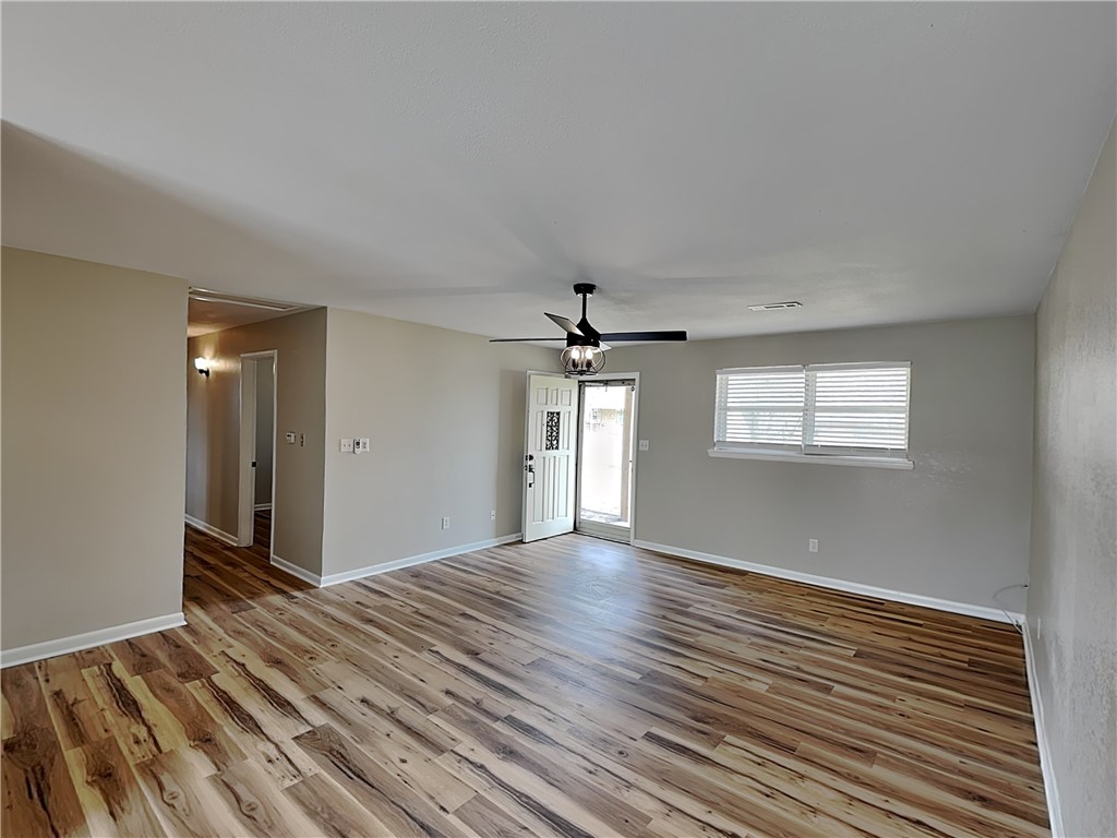 New Hope Terrace Rogers - Residential