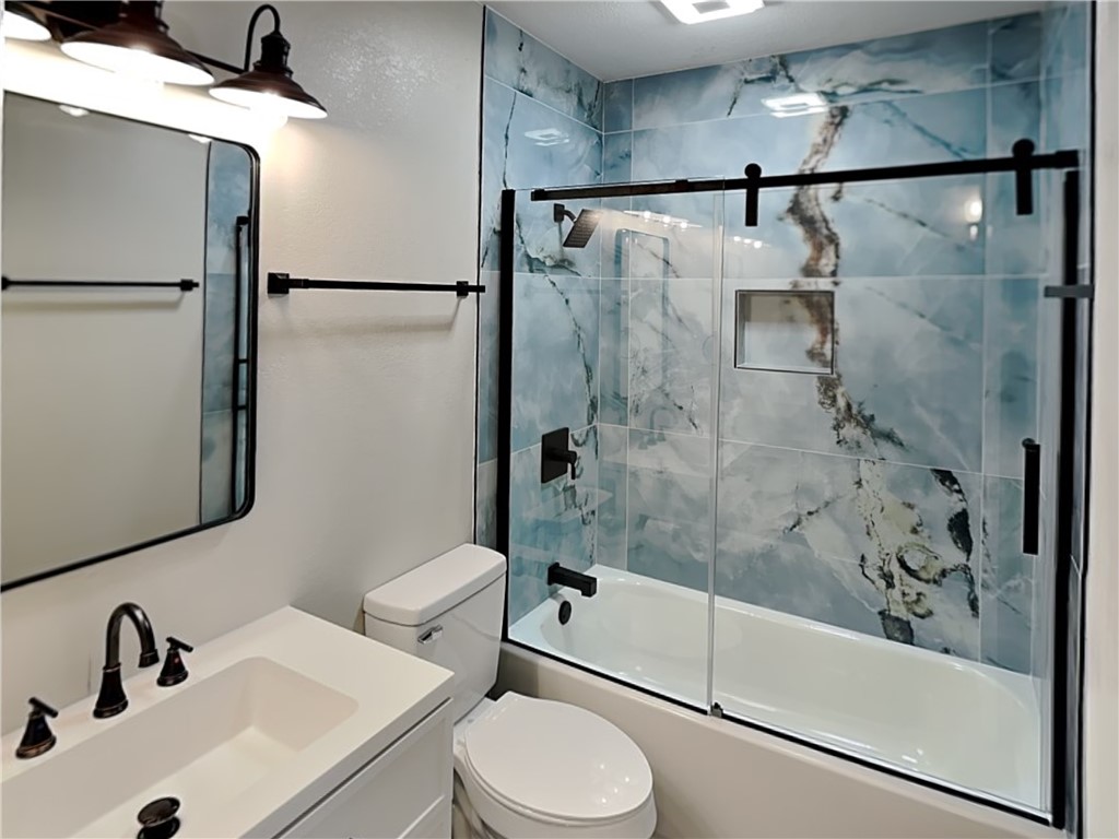 New Hope Terrace Rogers - Residential