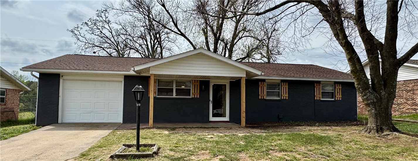 New Hope Terrace Rogers - Residential