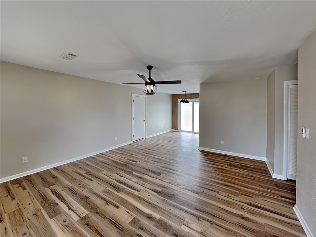 New Hope Terrace Rogers - Residential