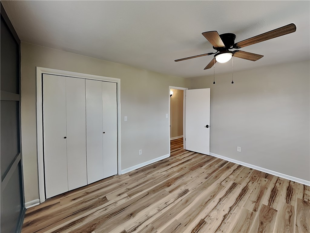 New Hope Terrace Rogers - Residential