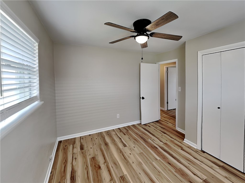 New Hope Terrace Rogers - Residential