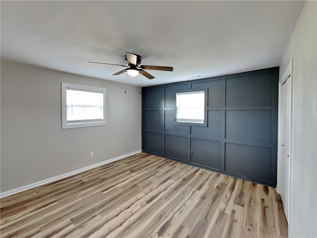 New Hope Terrace Rogers - Residential