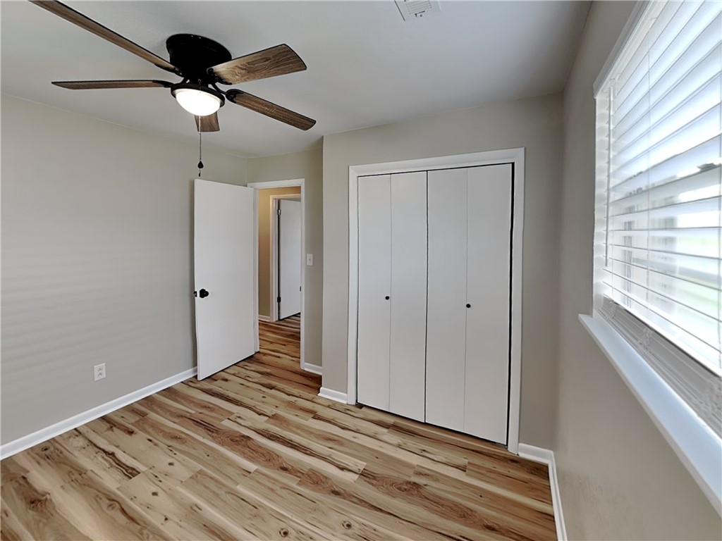 New Hope Terrace Rogers - Residential