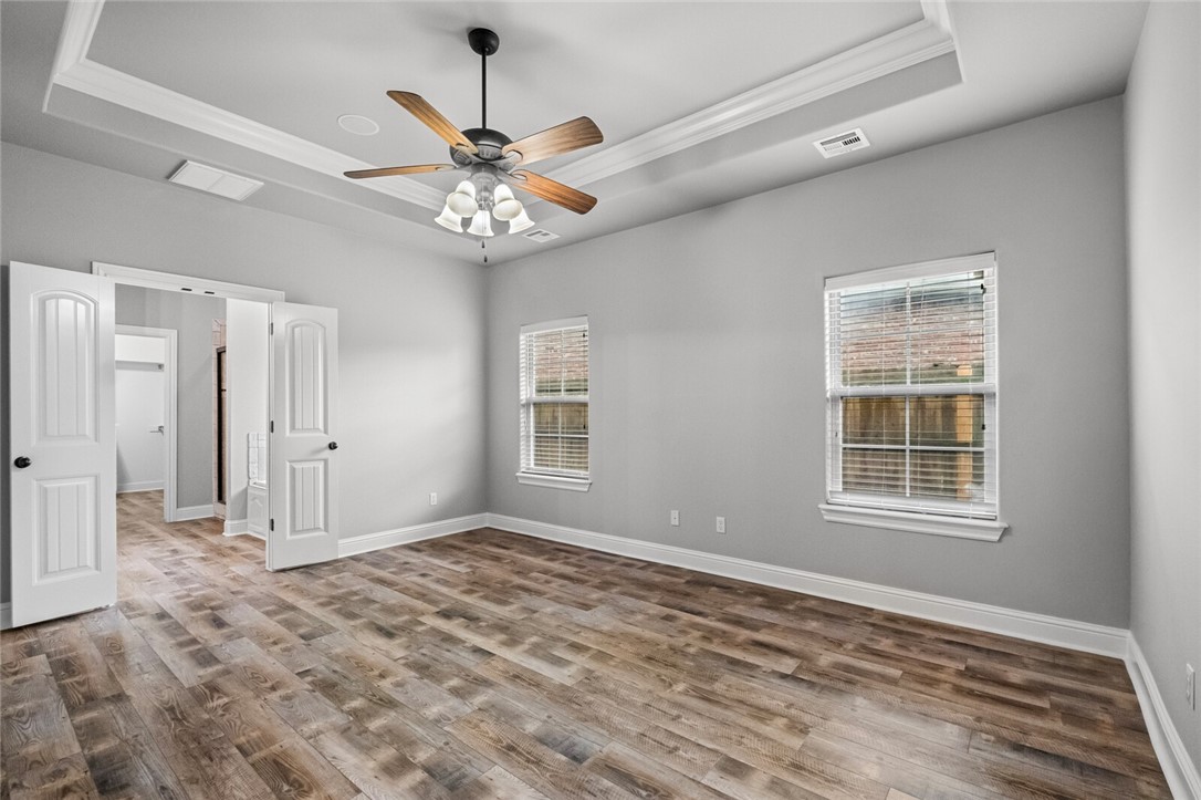 Creekwood Sub Rogers - Residential