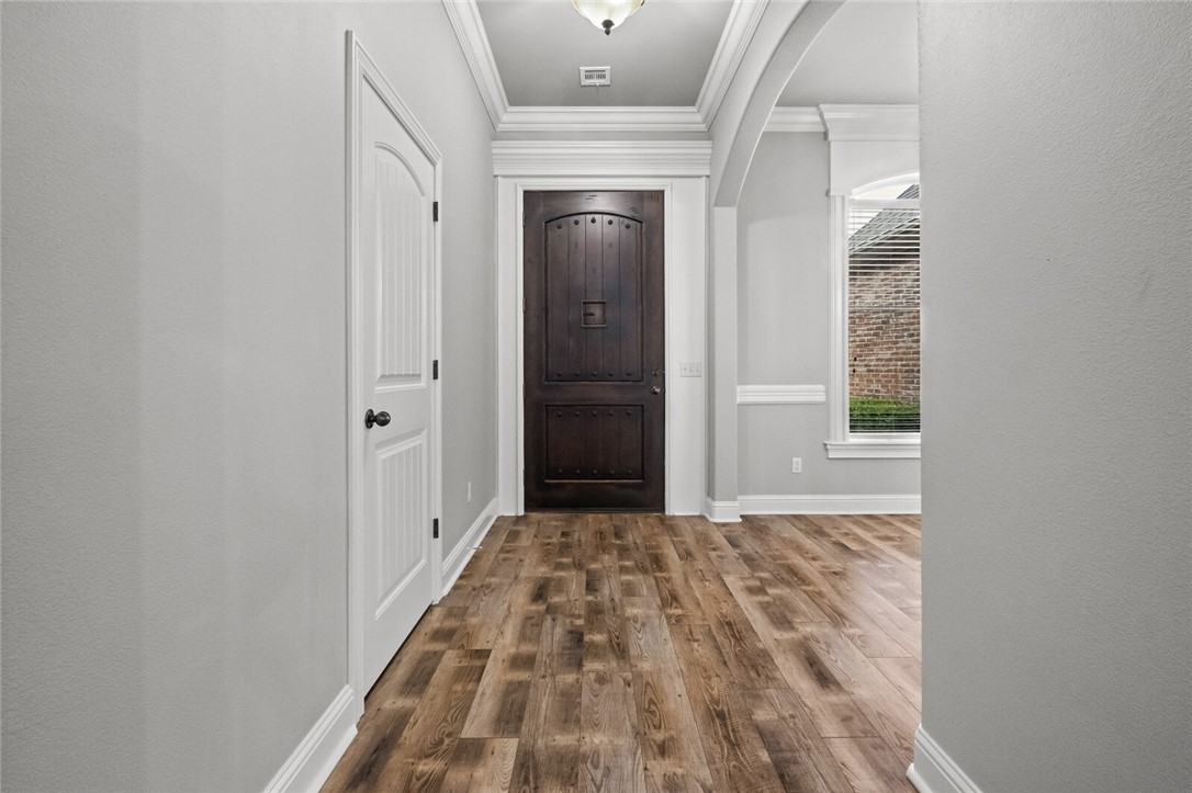 Creekwood Sub Rogers - Residential