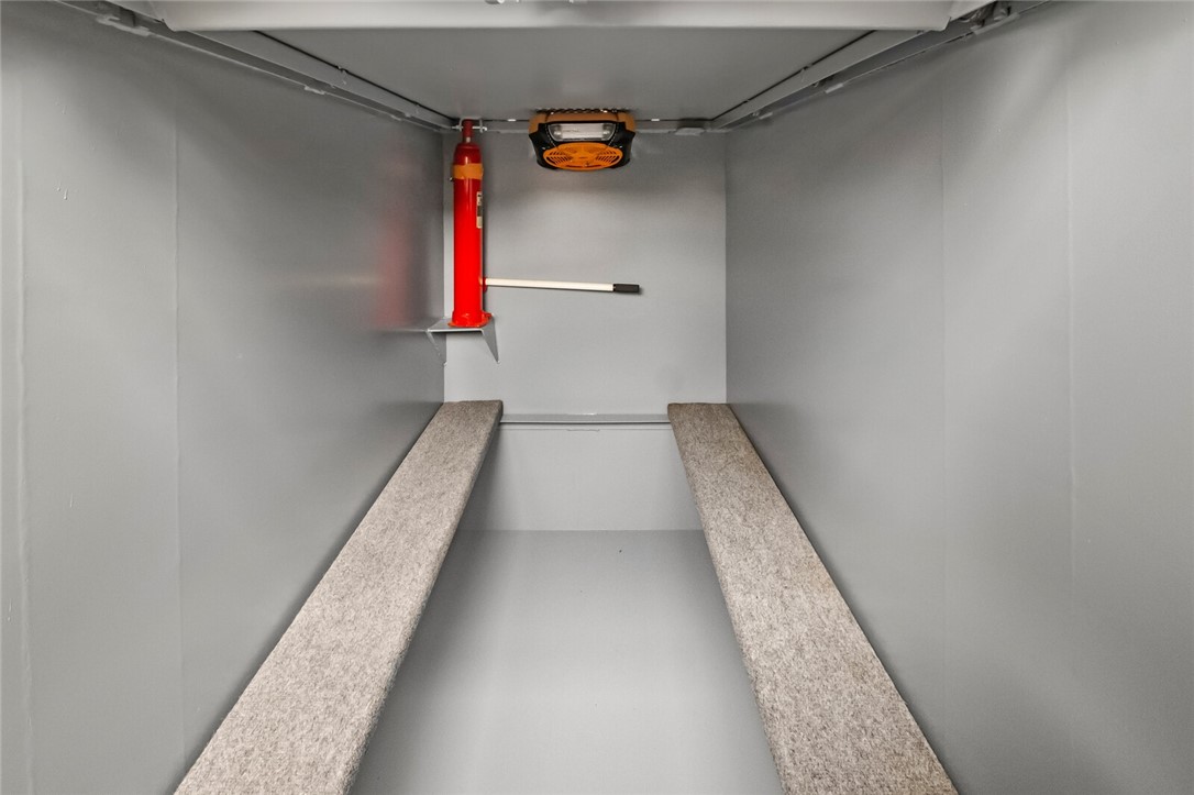 Creekwood Sub Rogers - Residential