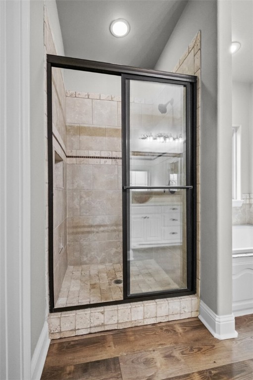 Creekwood Sub Rogers - Residential