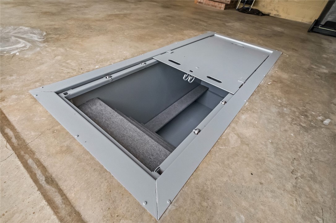 Creekwood Sub Rogers - Residential