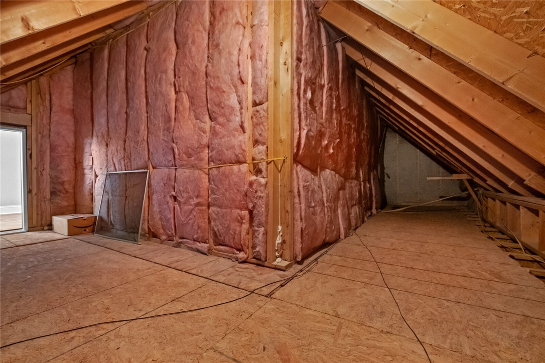 Creekwood Sub Rogers - Residential