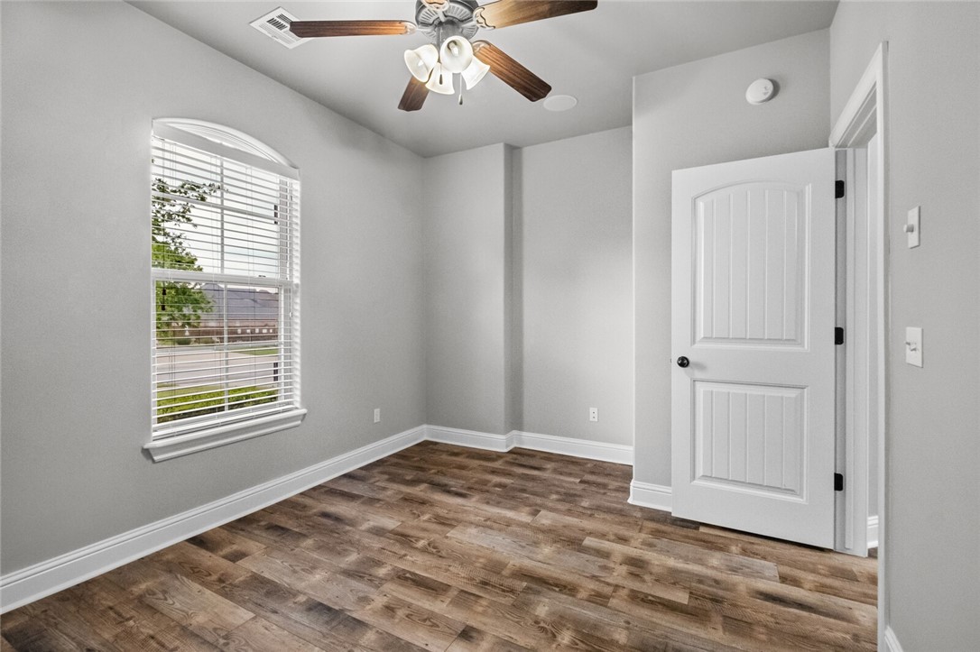 Creekwood Sub Rogers - Residential