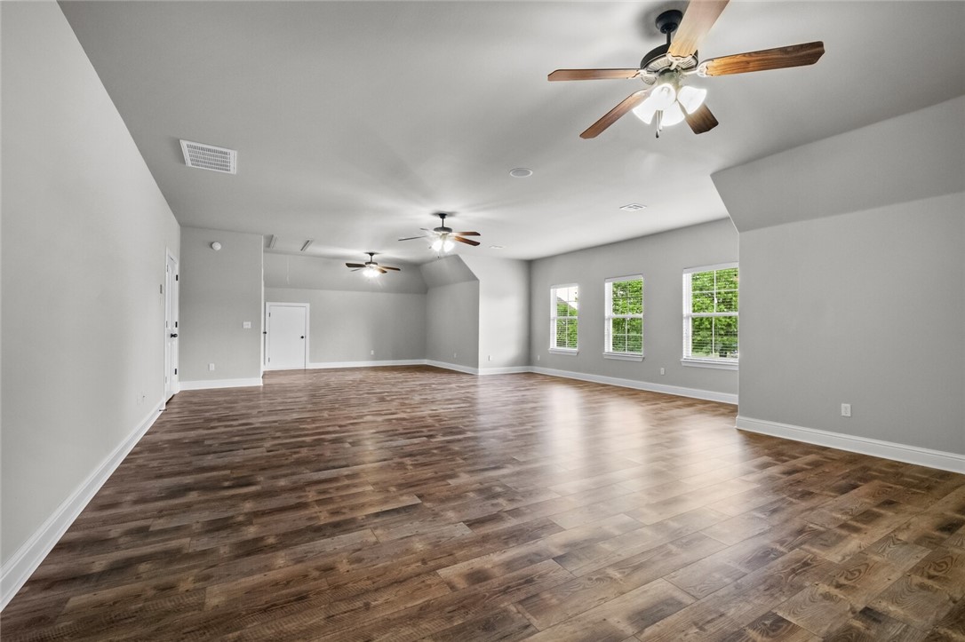 Creekwood Sub Rogers - Residential