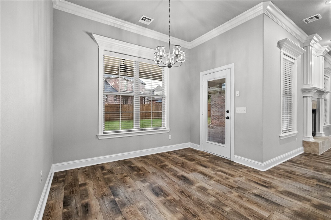 Creekwood Sub Rogers - Residential