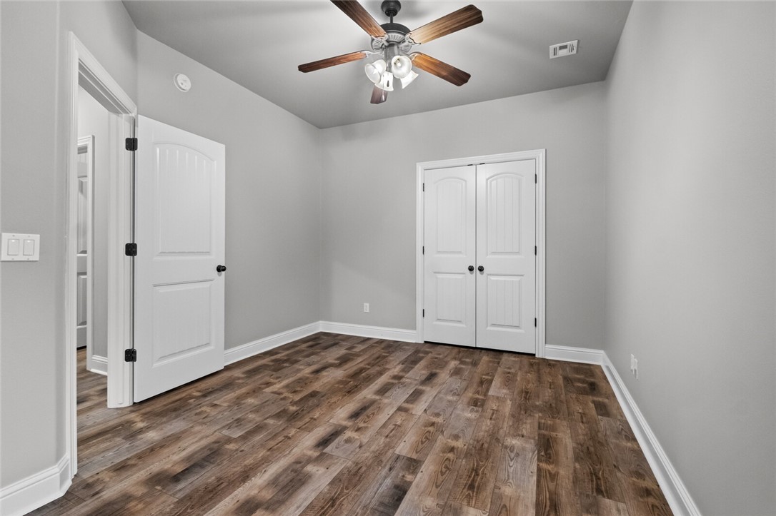 Creekwood Sub Rogers - Residential