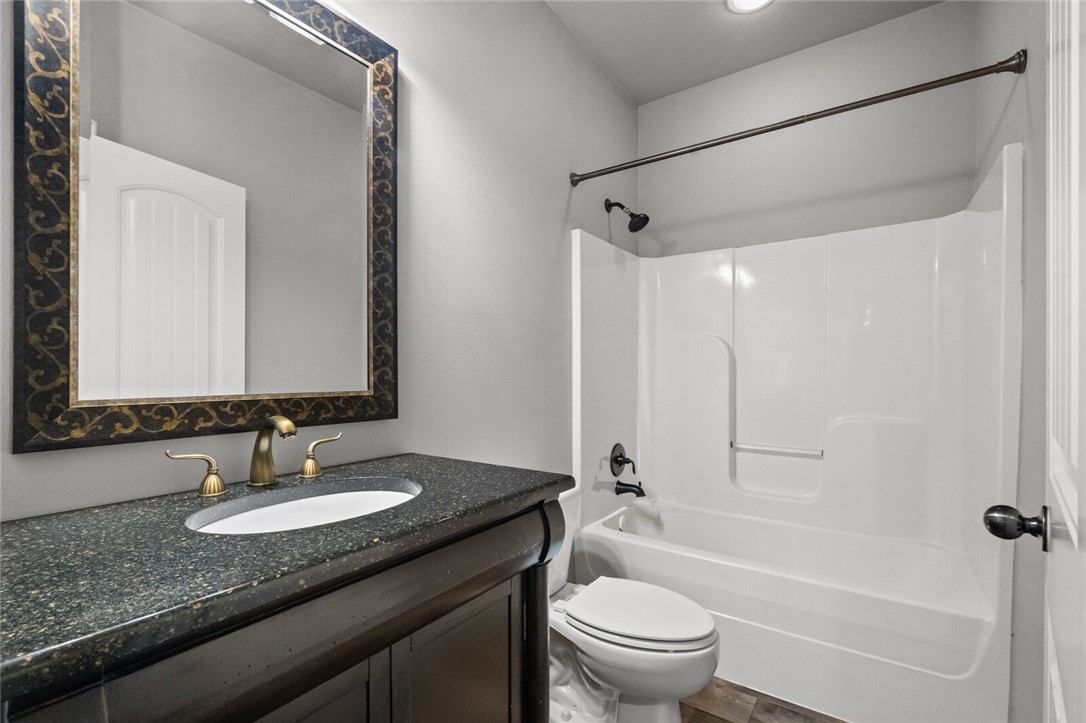 Creekwood Sub Rogers - Residential