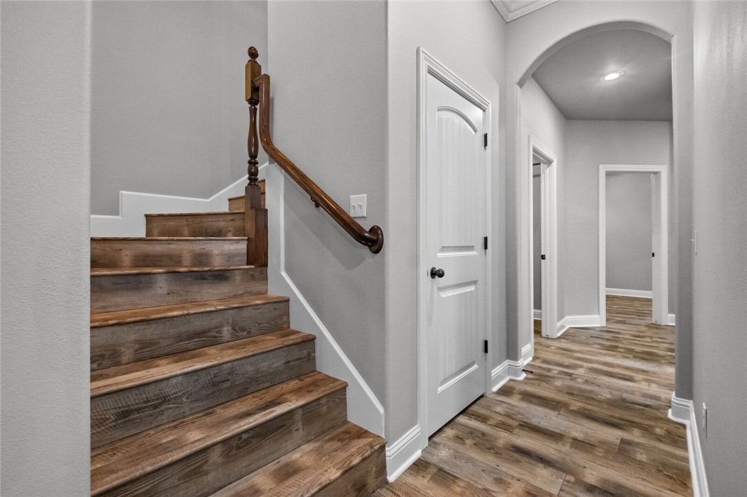 Creekwood Sub Rogers - Residential