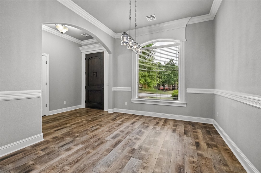 Creekwood Sub Rogers - Residential