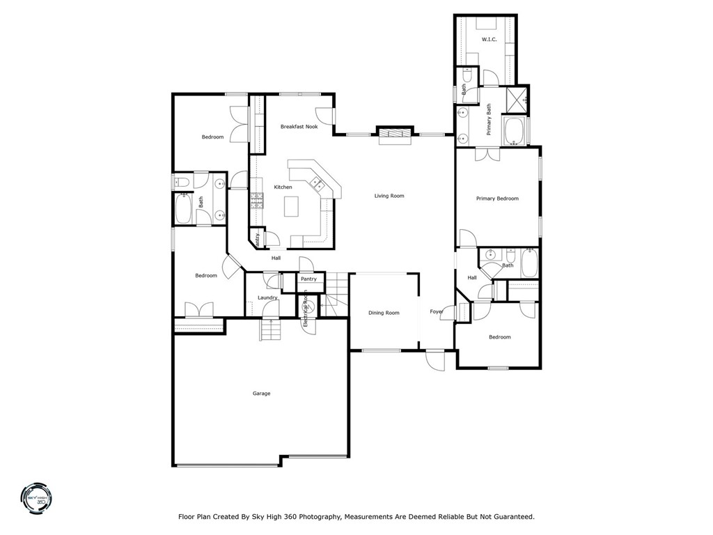 Creekwood Sub Rogers - Residential