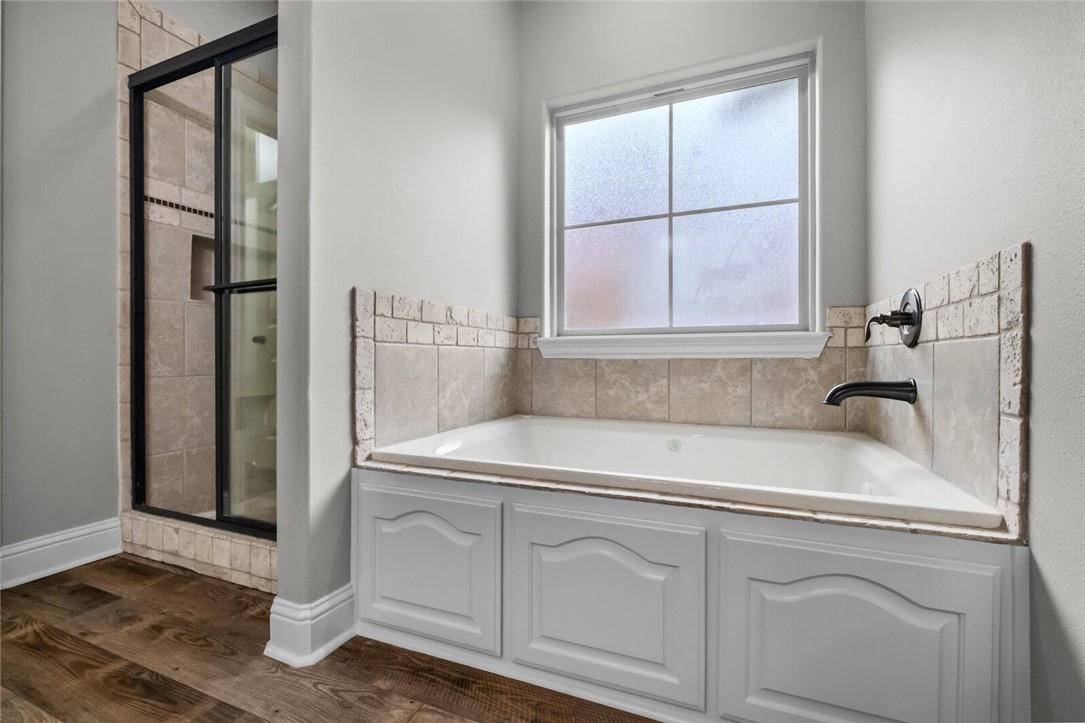 Creekwood Sub Rogers - Residential