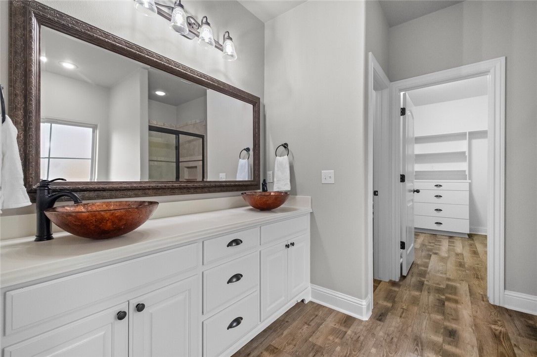 Creekwood Sub Rogers - Residential