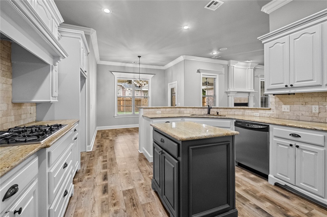 Creekwood Sub Rogers - Residential