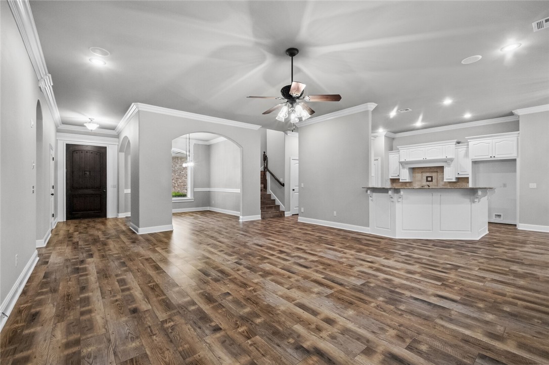 Creekwood Sub Rogers - Residential