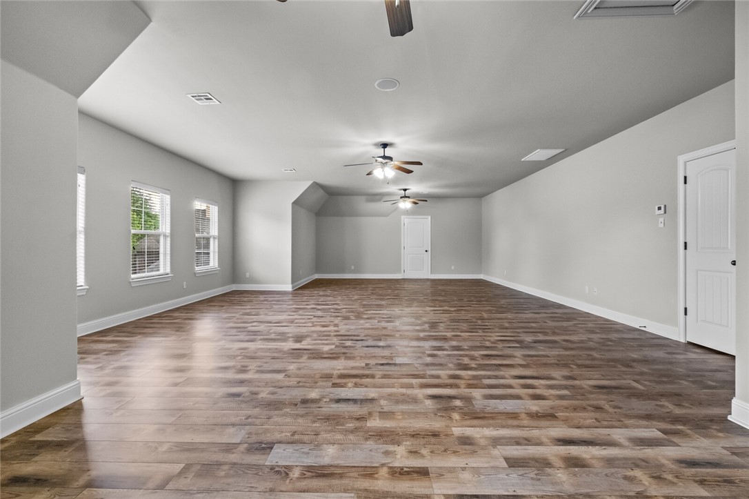 Creekwood Sub Rogers - Residential