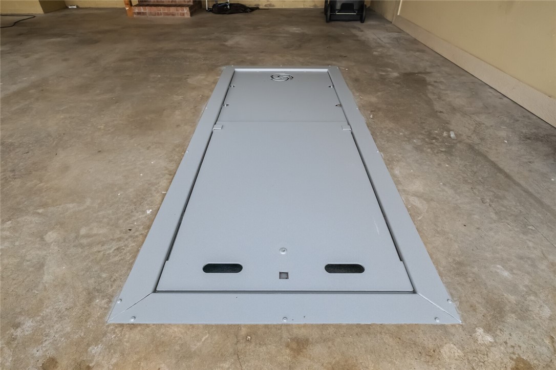 Creekwood Sub Rogers - Residential