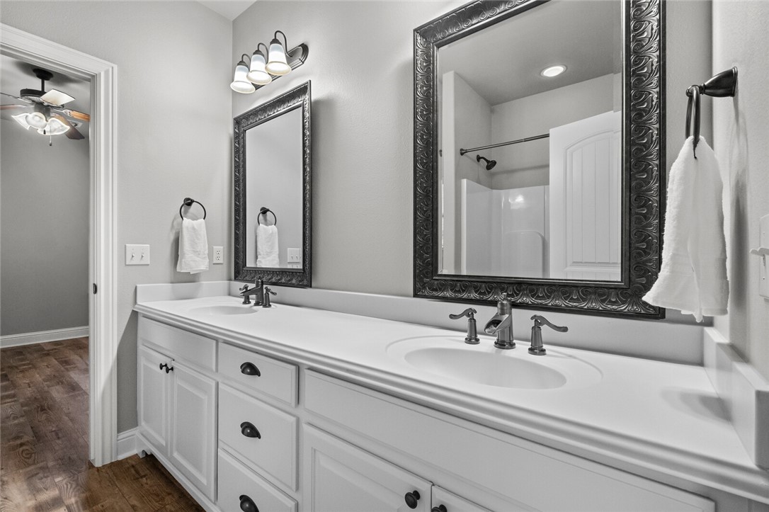 Creekwood Sub Rogers - Residential