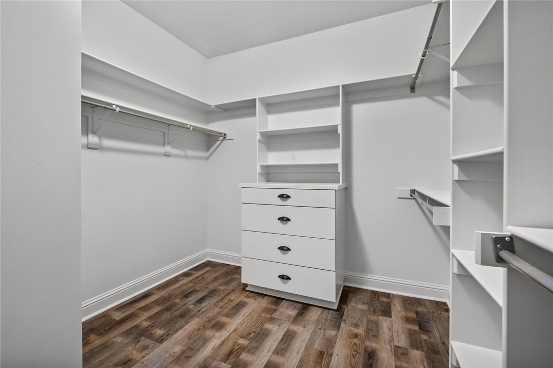 Creekwood Sub Rogers - Residential