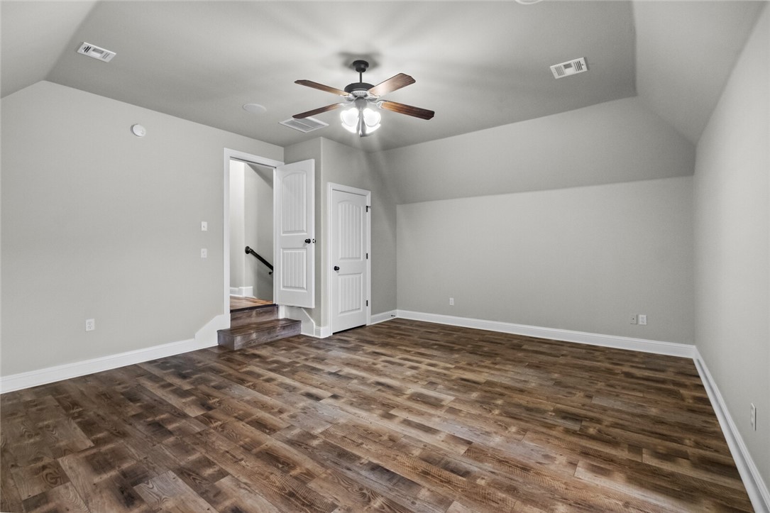 Creekwood Sub Rogers - Residential