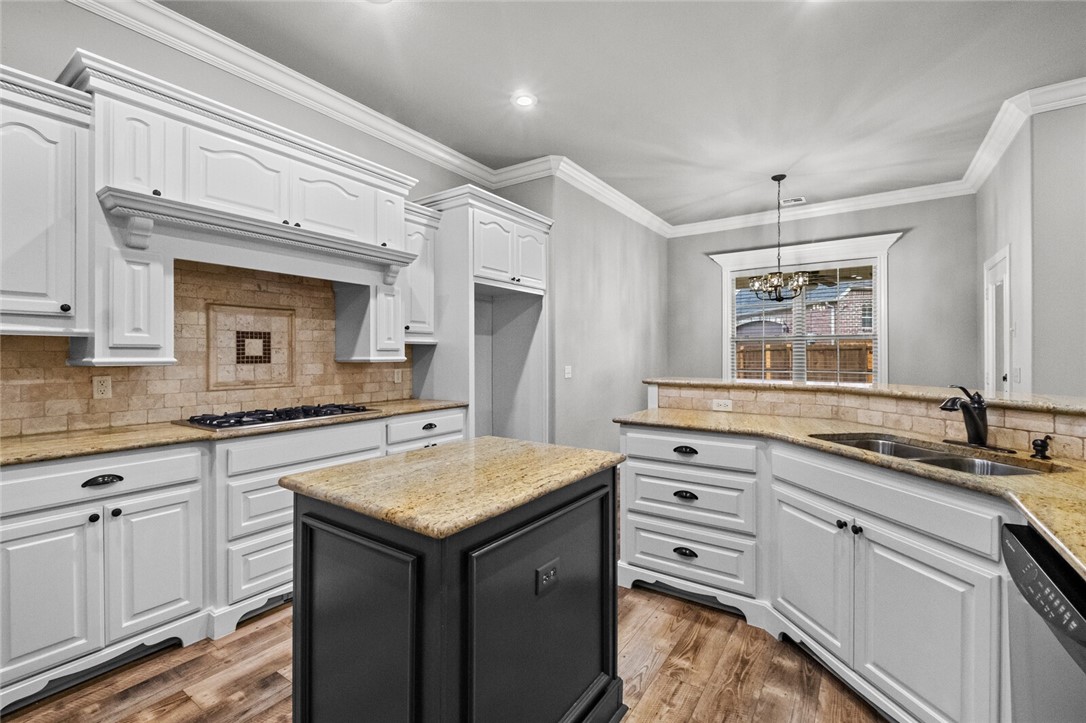 Creekwood Sub Rogers - Residential