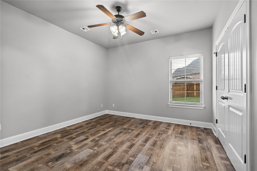 Creekwood Sub Rogers - Residential