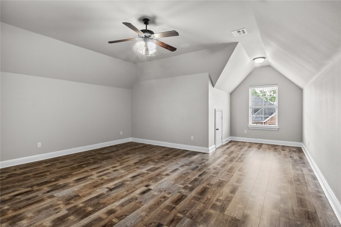 Creekwood Sub Rogers - Residential