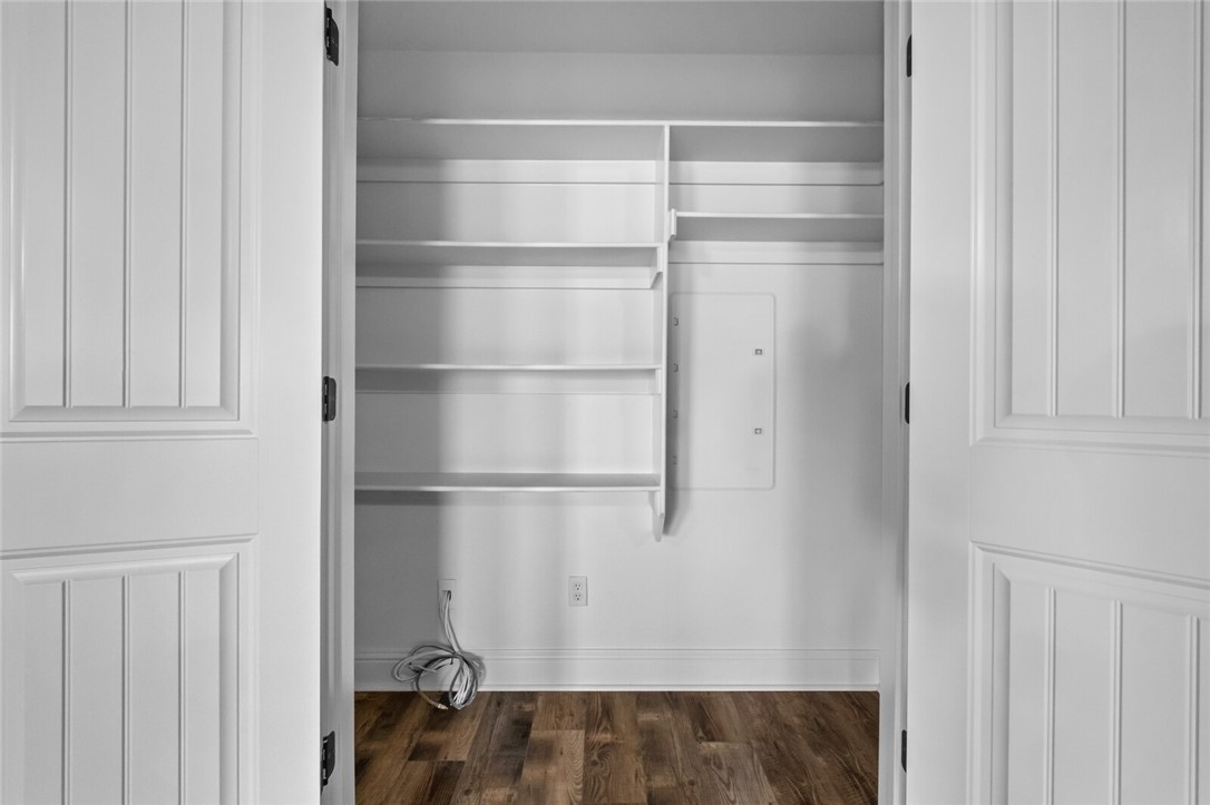 Creekwood Sub Rogers - Residential