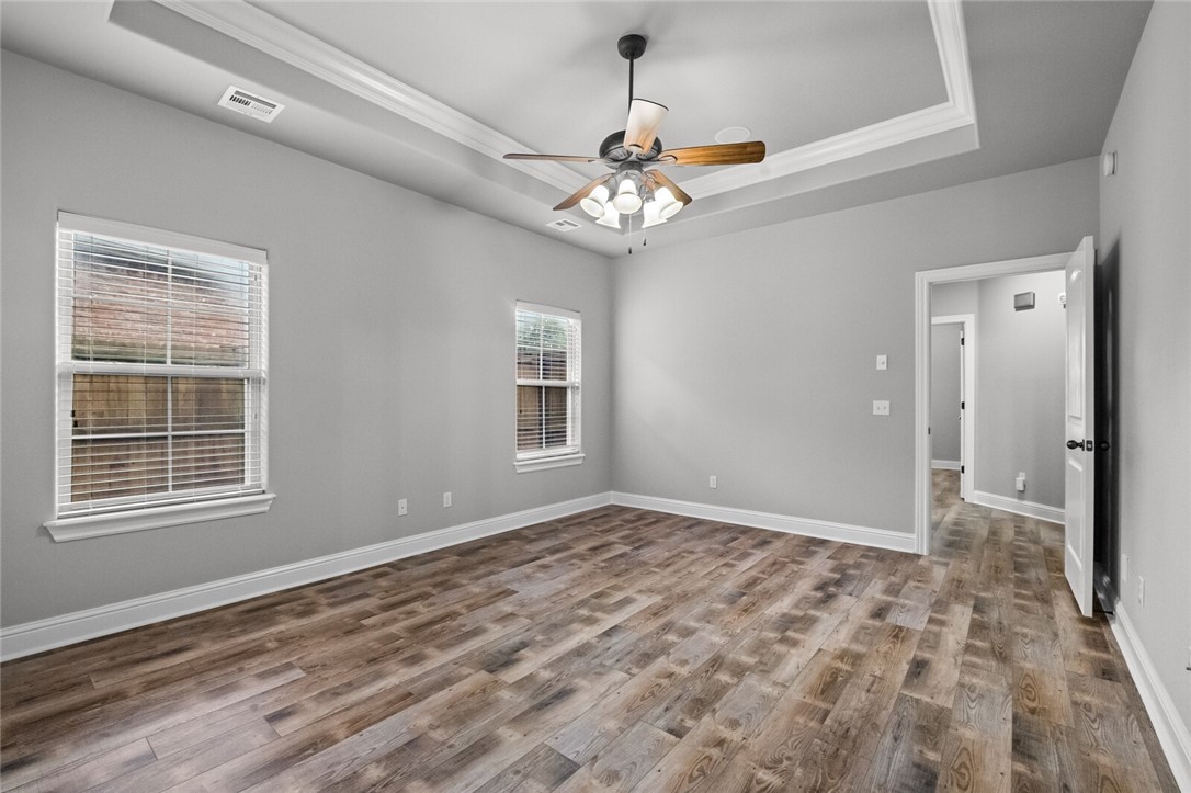 Creekwood Sub Rogers - Residential