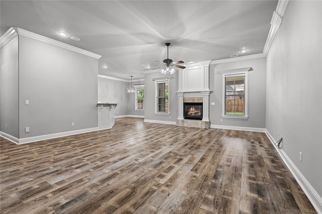 Creekwood Sub Rogers - Residential