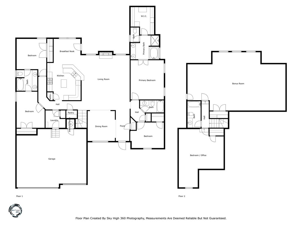 Creekwood Sub Rogers - Residential