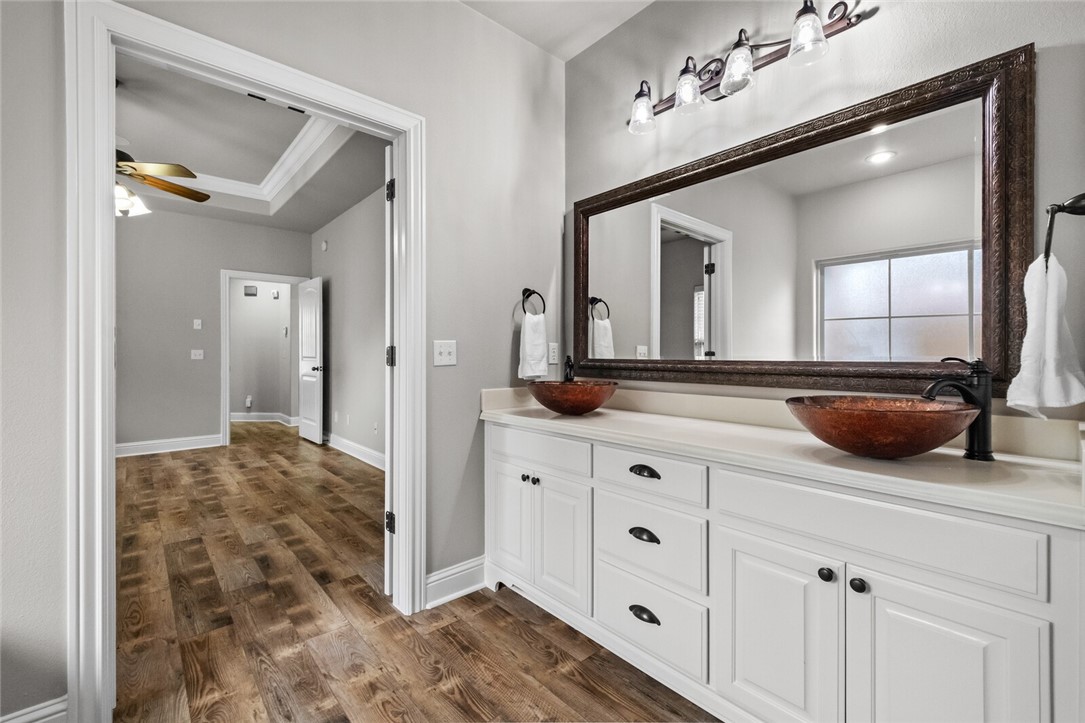 Creekwood Sub Rogers - Residential