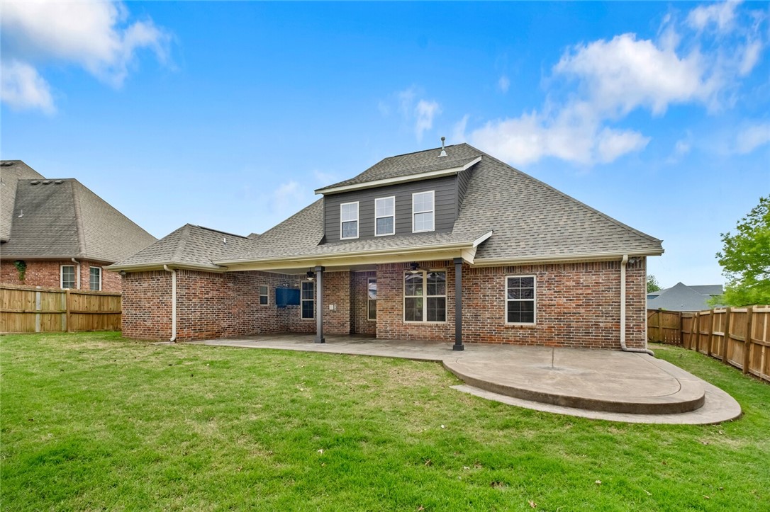 Creekwood Sub Rogers - Residential