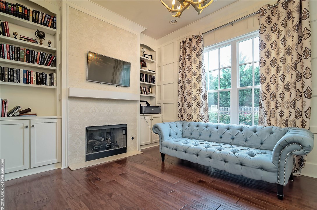 Pinnacle - Residential