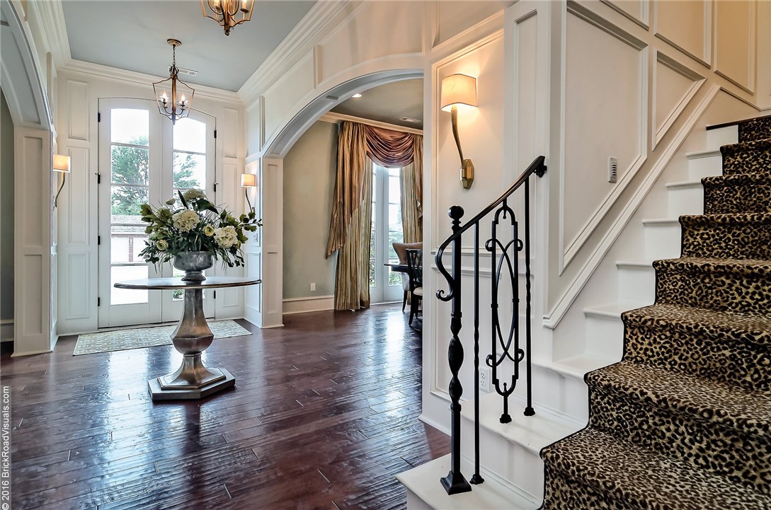 Pinnacle - Residential