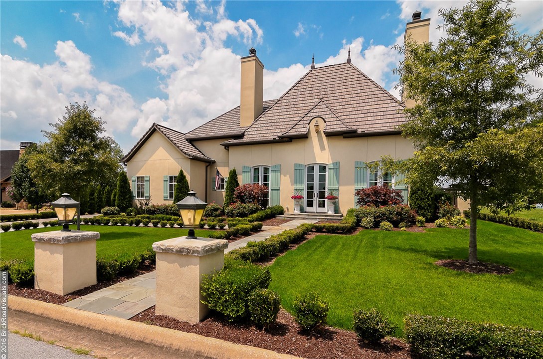 Pinnacle - Residential