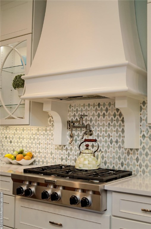 Pinnacle - Residential