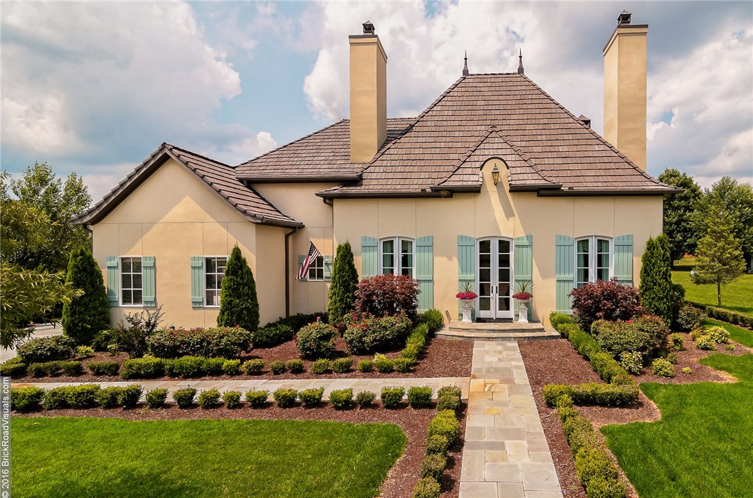 Pinnacle - Residential